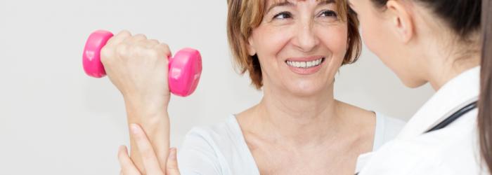 Fisioterapia a Torino