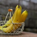 benefici e proprietà delle banane